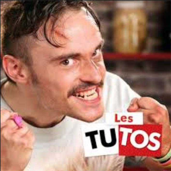Les tutos